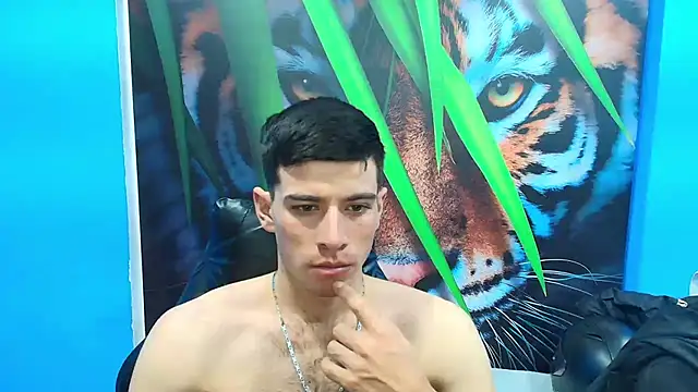 DEIBY BABY online show from April 30, 2026, 8:57 pm