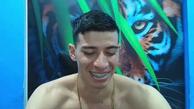 DEIBY BABY online show from February 6, 2026, 7:32 pm