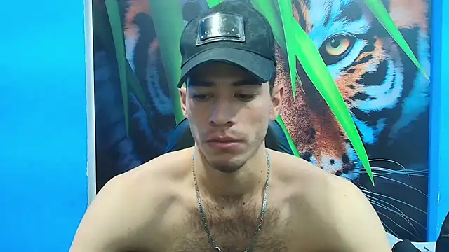 DEIBY BABY online show from May 8, 2026, 8:34 pm