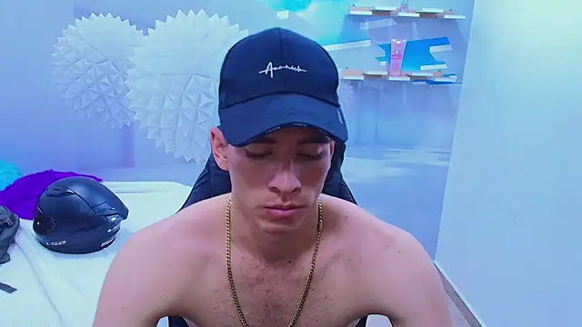 DEIBY BABY online show from November 26, 2025, 7:36 pm