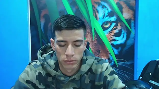 DEIBY BABY online show from February 21, 2026, 9:11 am