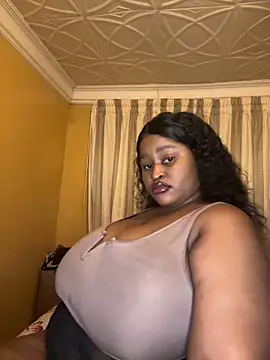 KnockoutBestie online show from April 16, 2026, 5:47 pm