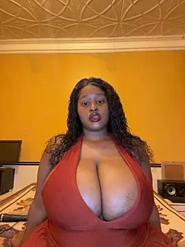 KnockoutBestie online show from November 19, 2025, 7:36 pm