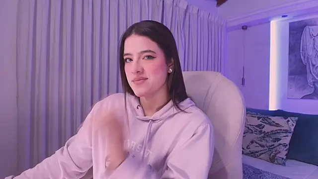 nathalie rivers online show from September 25, 2025, 11:05 am