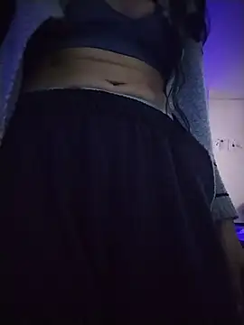 LissaThompsom online show from February 3, 2026, 1:38 pm