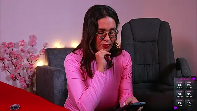 kathieandpovcock1 online show from February 17, 2026, 12:46 pm