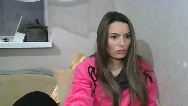 Snapshot of Carol-Rose chatting on March 4, 2025, 9:22 pm Carol-Rose online show from March 4, 2025, 9:22 pm