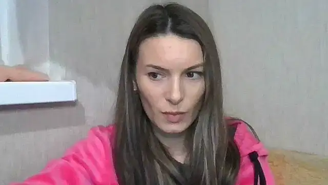 Snapshot of Carol-Rose chatting on March 1, 2025, 8:32 pm Carol-Rose online show from March 1, 2025, 8:32 pm