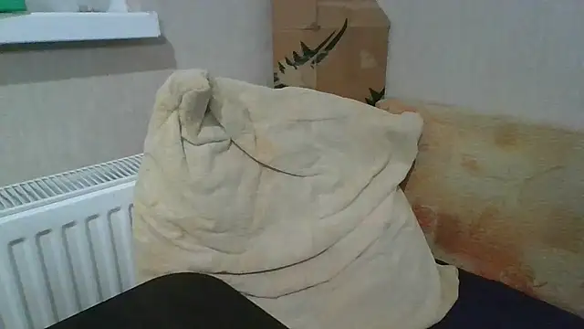 Snapshot of Carol-Rose chatting on January 10, 2025, 8:48 pm Carol-Rose online show from January 10, 2025, 8:48 pm