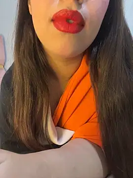 Snapshot of Mayacrayzi chatting on January 31, 2025, 2:17 pm Mayacrayzi online show from January 31, 2025, 2:17 pm