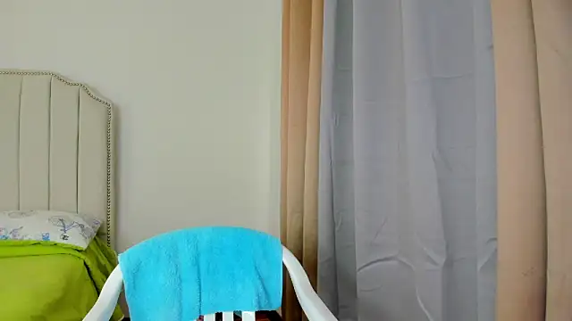 Hanna86 online show from February 5, 2026, 4:36 pm