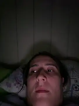 Hanna86 online show from December 21, 2025, 12:35 am