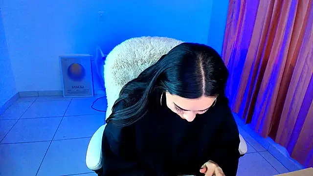 Snapshot of AmyOlimpo chatting on February 6, 2026, 12:12 pm AmyOlimpo online show from February 6, 2026, 12:12 pm