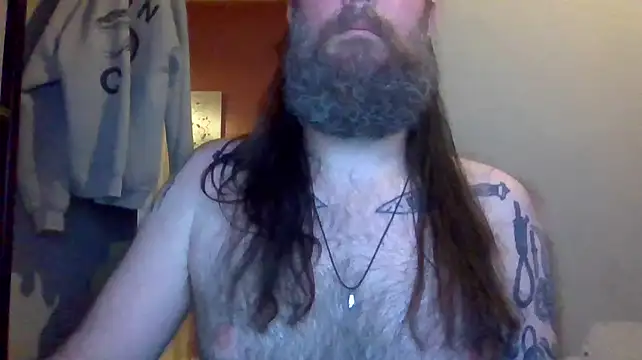 Thrillhouse online show from January 8, 2026, 8:15 pm