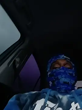 Annonymous607 online show from November 17, 2025, 12:36 am