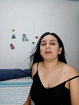 Angeelus2 online show from November 23, 2025, 1:26 am