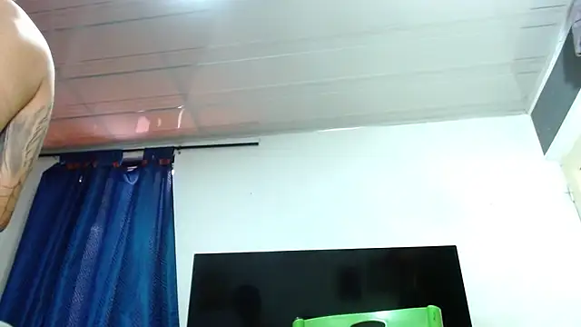 Tamarahryan online show from November 1, 2025, 4:45 pm