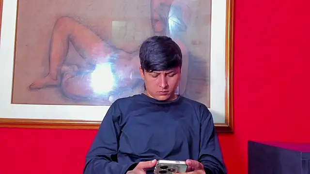 Tamarahryan online show from April 4, 2026, 2:45 pm