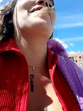 Snapshot of Misscata1106 chatting on January 17, 2026, 7:06 pm Misscata1106 online show from January 17, 2026, 7:06 pm