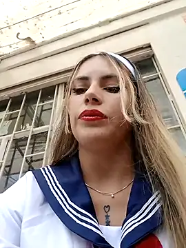 Misscata1106 online show from October 31, 2025, 3:08 pm