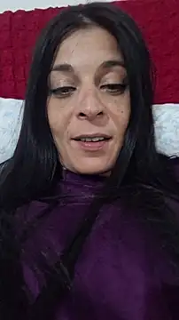 patatinahot87 online show from February 20, 2026, 4:31 pm