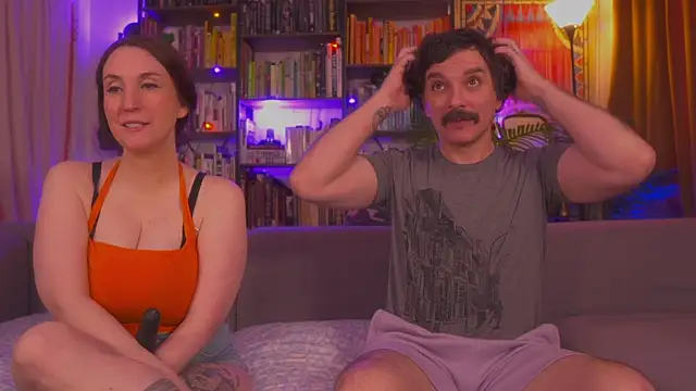 task live online show from February 7, 2026, 2:47 pm