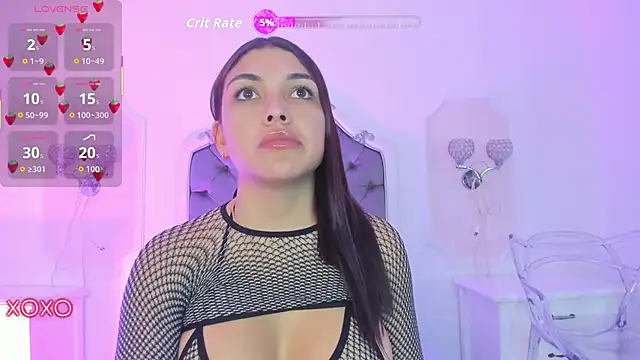 Snapshot of _brenda_becker chatting on February 21, 2026, 7:38 pm brenda becker online show from February 21, 2026, 7:38 pm