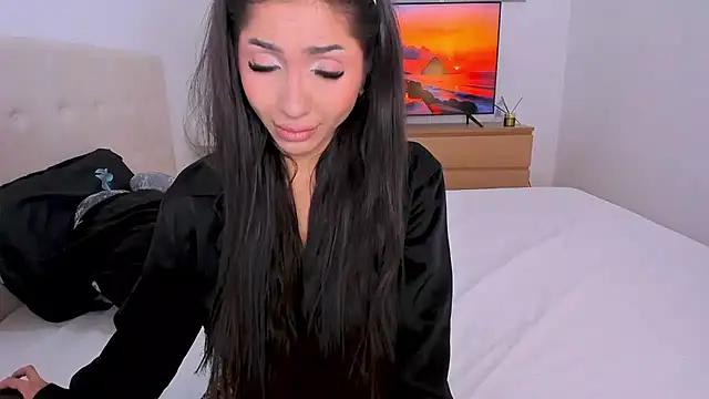 Your Girl69XXX online show from March 29, 2026, 8:54 pm