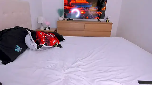 Your Girl69XXX online show from March 27, 2026, 9:38 pm