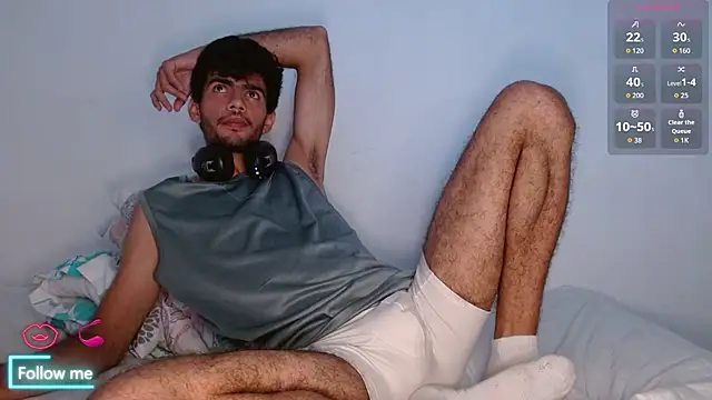 bear 97s online show from July 11, 2026, 10:32 pm