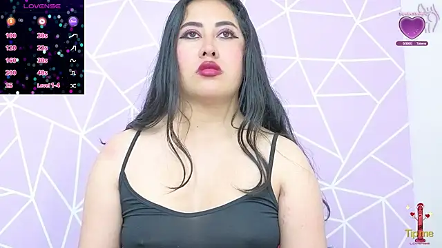 altheamoore online show from November 3, 2025, 10:13 pm