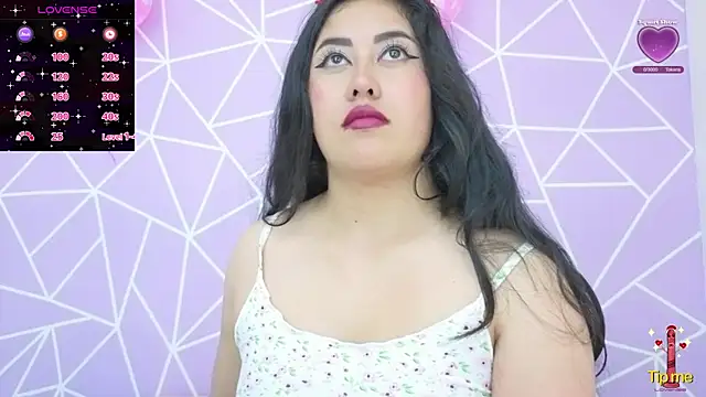 altheamoore online show from November 24, 2025, 10:32 pm