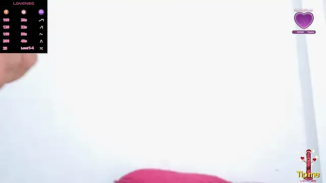 altheamoore online show from April 24, 2026, 5:31 am