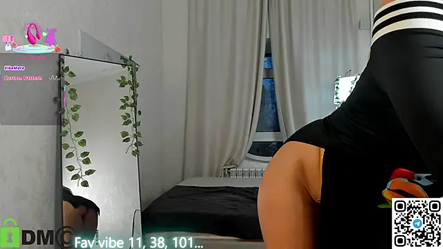 Snapshot of Milf_Tea chatting on February 23, 2026, 1:07 am Milf Tea online show from February 23, 2026, 1:07 am