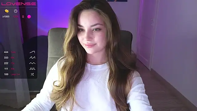 EdaFlower online show from April 16, 2026, 7:14 pm