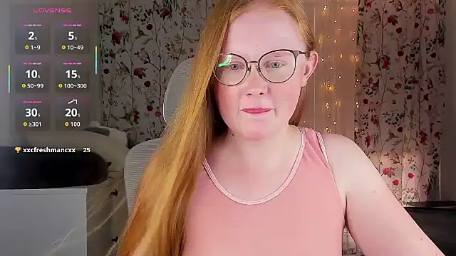 Olivia Date online show from July 24, 2026, 4:14 pm