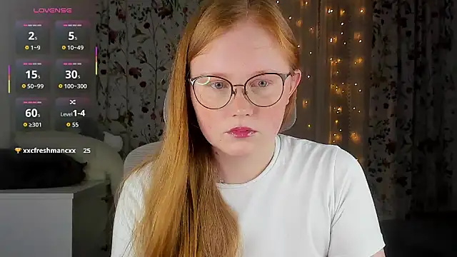 Olivia Date online show from July 11, 2026, 6:08 pm