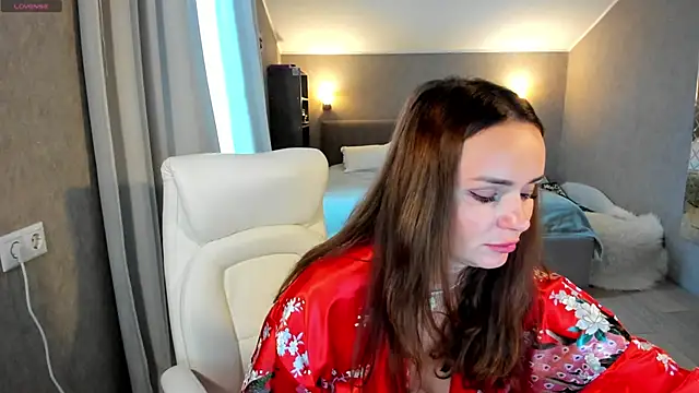 Your Wet Desire online show from February 19, 2026, 6:43 am