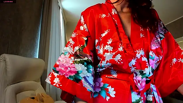 Your Wet Desire online show from March 17, 2026, 6:16 am