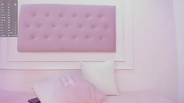 Snapshot of Madiison_Cooper chatting on February 6, 2025, 11:48 pm Madiison Cooper online show from February 6, 2025, 11:48 pm