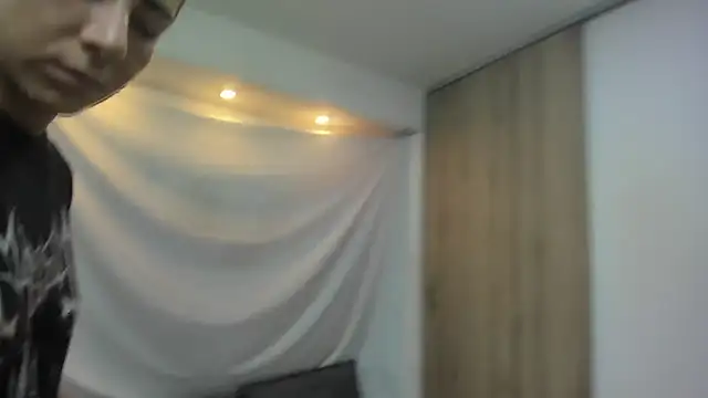 Mhelanny2 online show from February 27, 2026, 9:03 pm