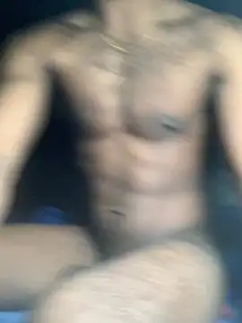 Mesonic Empire online show from April 19, 2026, 2:23 am