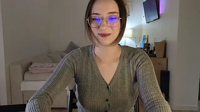 PassionAnn online show from March 20, 2026, 8:54 pm