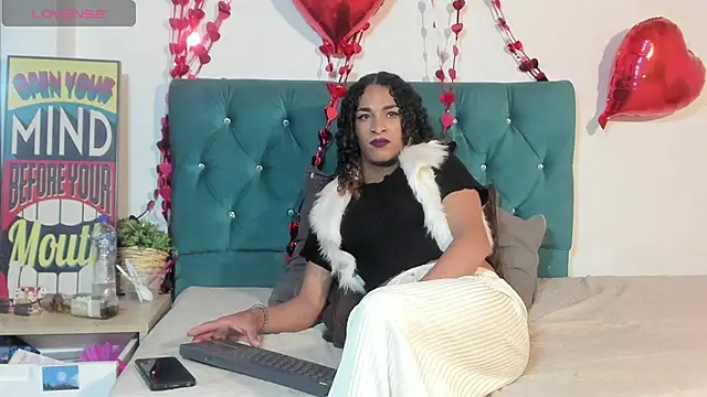 StefanyMiler online show from March 30, 2026, 5:58 pm