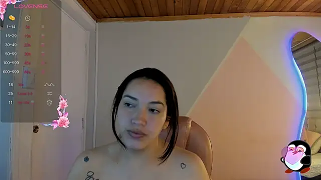 cristal  hot 1 online show from July 19, 2026, 5:16 am