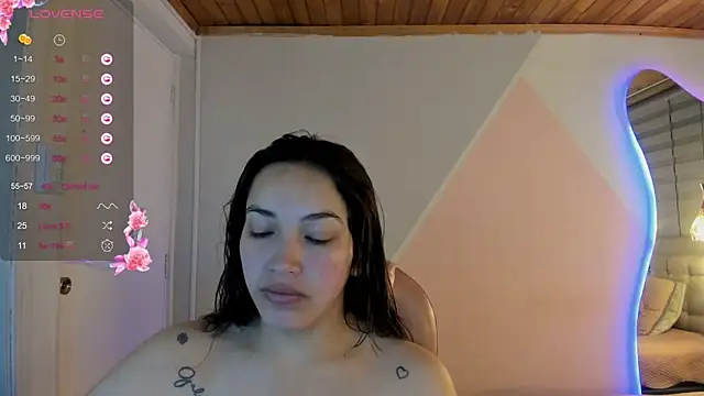 cristal  hot 1 online show from July 6, 2026, 5:36 am
