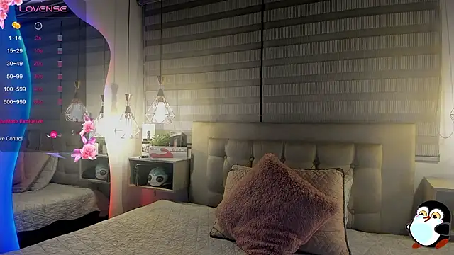 cristal  hot 1 online show from March 14, 2026, 5:13 am