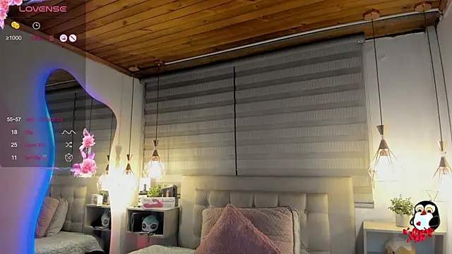 cristal  hot 1 online show from June 26, 2026, 5:24 am