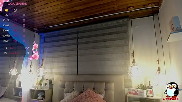 cristal  hot 1 online show from September 27, 2025, 5:35 am