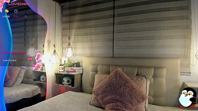 cristal  hot 1 online show from March 28, 2026, 5:19 am